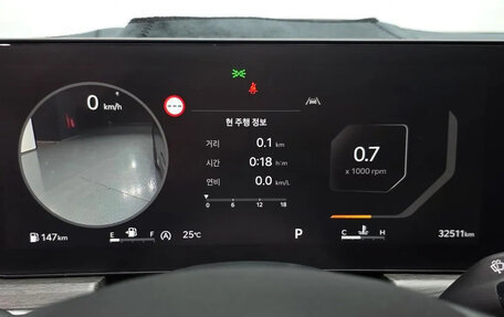 KIA K5, 2023 год, 1 849 500 рублей, 22 фотография