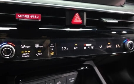 KIA K5, 2023 год, 1 849 500 рублей, 26 фотография