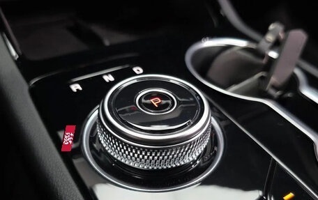 KIA K5, 2023 год, 1 849 500 рублей, 28 фотография