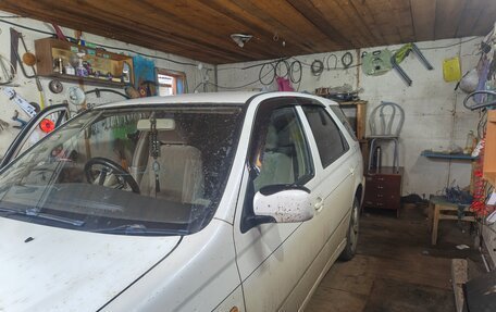 Toyota Vista V30, 1999 год, 470 000 рублей, 2 фотография