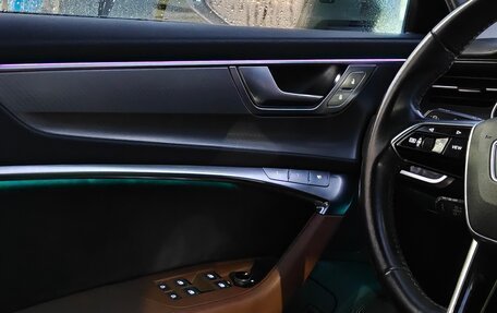 Audi A6, 2019 год, 3 750 000 рублей, 7 фотография