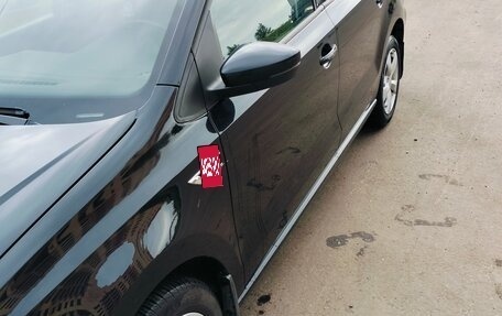 Volkswagen Polo VI (EU Market), 2018 год, 1 000 000 рублей, 2 фотография