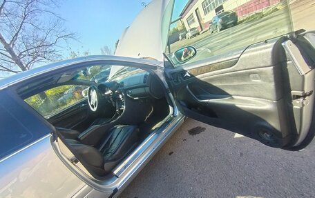 Mercedes-Benz CLK-Класс, 1998 год, 650 000 рублей, 7 фотография