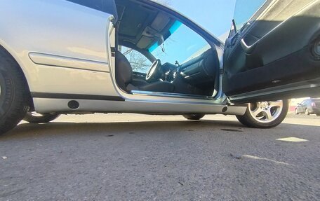 Mercedes-Benz CLK-Класс, 1998 год, 650 000 рублей, 8 фотография