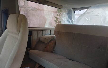 Chevrolet Blazer I рестайлинг, 1984 год, 800 000 рублей, 2 фотография
