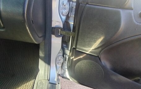 Mercedes-Benz CLK-Класс, 1998 год, 650 000 рублей, 9 фотография