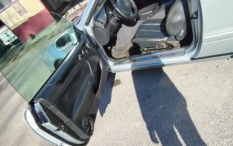 Mercedes-Benz CLK-Класс, 1998 год, 650 000 рублей, 18 фотография