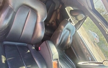 Mercedes-Benz CLK-Класс, 1998 год, 650 000 рублей, 14 фотография