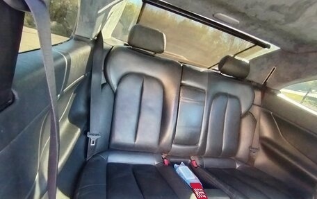 Mercedes-Benz CLK-Класс, 1998 год, 650 000 рублей, 13 фотография