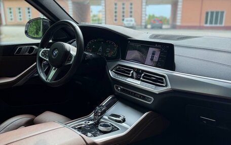 BMW X6, 2020 год, 6 760 000 рублей, 14 фотография
