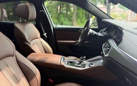 BMW X6, 2020 год, 6 760 000 рублей, 11 фотография