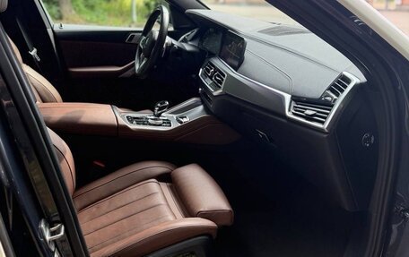 BMW X6, 2020 год, 6 760 000 рублей, 16 фотография