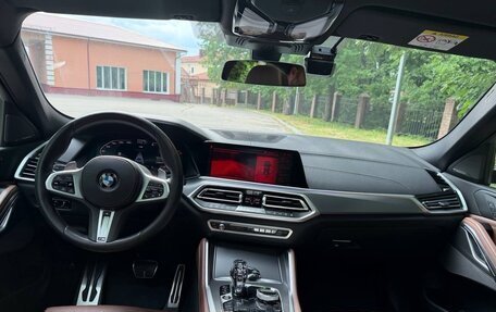 BMW X6, 2020 год, 6 760 000 рублей, 17 фотография