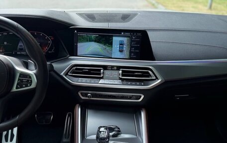 BMW X6, 2020 год, 6 760 000 рублей, 19 фотография