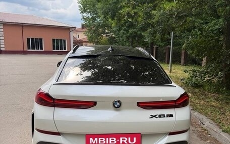 BMW X6, 2020 год, 6 760 000 рублей, 8 фотография
