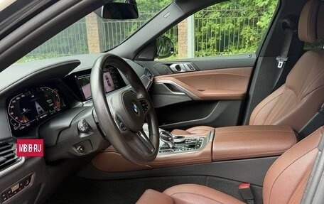 BMW X6, 2020 год, 6 760 000 рублей, 13 фотография