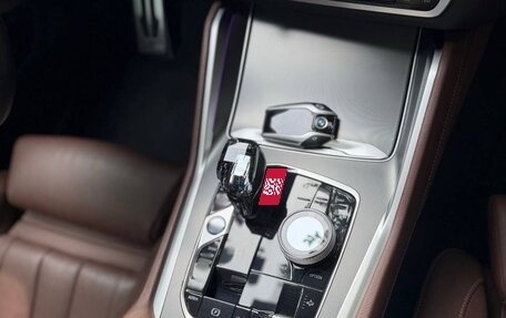 BMW X6, 2020 год, 6 760 000 рублей, 21 фотография