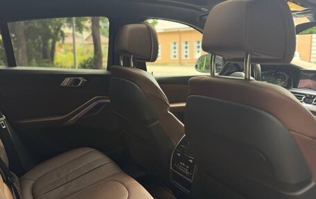 BMW X6, 2020 год, 6 760 000 рублей, 24 фотография