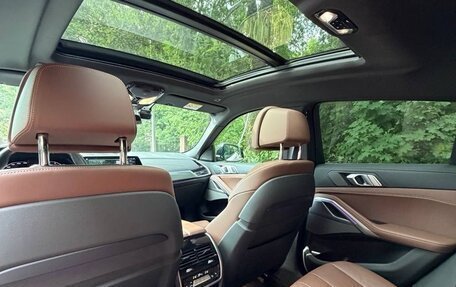 BMW X6, 2020 год, 6 760 000 рублей, 27 фотография