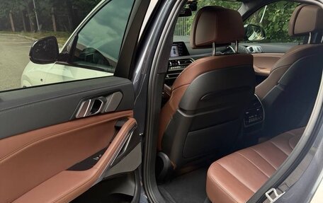 BMW X6, 2020 год, 6 760 000 рублей, 23 фотография