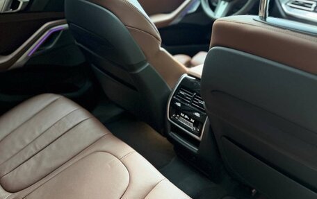 BMW X6, 2020 год, 6 760 000 рублей, 26 фотография