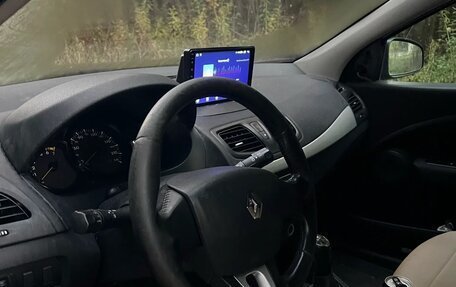 Renault Megane III, 2012 год, 380 000 рублей, 5 фотография