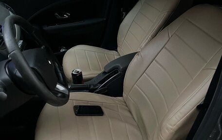 Renault Megane III, 2012 год, 380 000 рублей, 6 фотография