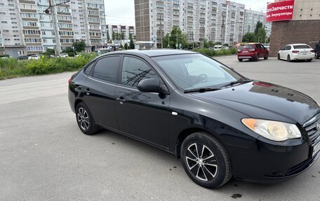 Hyundai Elantra IV, 2008 год, 370 000 рублей, 2 фотография