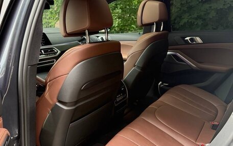 BMW X6, 2020 год, 6 760 000 рублей, 25 фотография