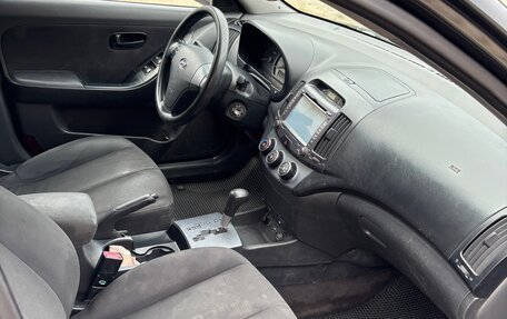 Hyundai Elantra IV, 2008 год, 370 000 рублей, 6 фотография