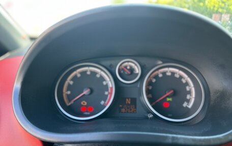 Opel Corsa D, 2008 год, 249 000 рублей, 16 фотография