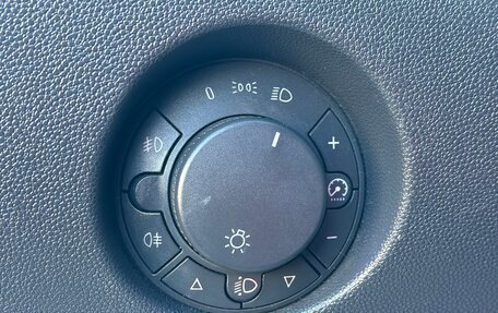 Opel Corsa D, 2008 год, 249 000 рублей, 18 фотография