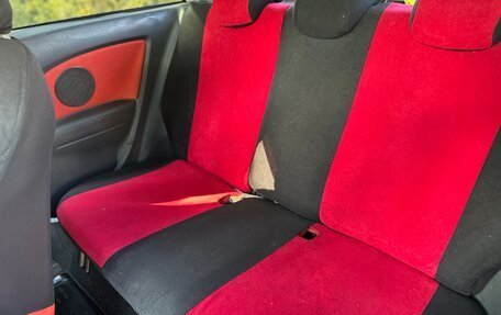 Opel Corsa D, 2008 год, 249 000 рублей, 20 фотография