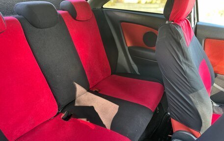 Opel Corsa D, 2008 год, 249 000 рублей, 19 фотография