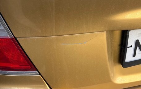 Subaru Legacy IV, 2008 год, 900 000 рублей, 4 фотография