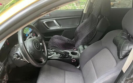 Subaru Legacy IV, 2008 год, 900 000 рублей, 9 фотография