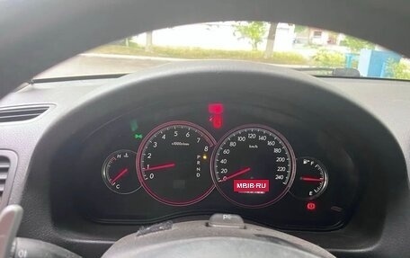 Subaru Legacy IV, 2008 год, 900 000 рублей, 7 фотография