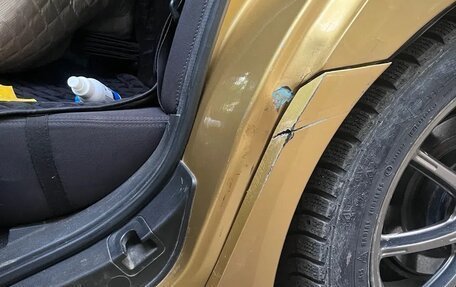 Subaru Legacy IV, 2008 год, 900 000 рублей, 11 фотография