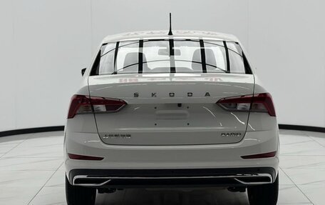 Skoda Rapid II, 2022 год, 1 300 000 рублей, 4 фотография