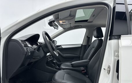 Skoda Rapid II, 2022 год, 1 300 000 рублей, 6 фотография