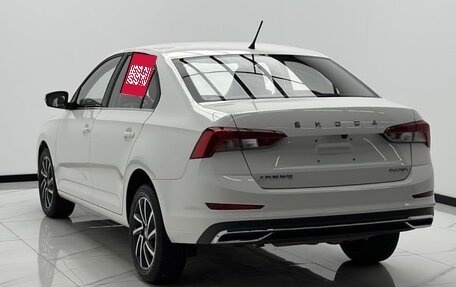 Skoda Rapid II, 2022 год, 1 300 000 рублей, 8 фотография