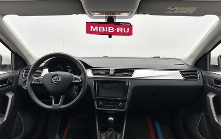Skoda Rapid II, 2022 год, 1 300 000 рублей, 7 фотография