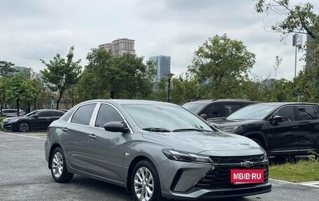 Chevrolet Monza, 2022 год, 1 094 000 рублей, 3 фотография