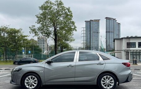 Chevrolet Monza, 2022 год, 1 094 000 рублей, 7 фотография