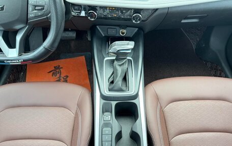 Chevrolet Monza, 2022 год, 1 094 000 рублей, 11 фотография