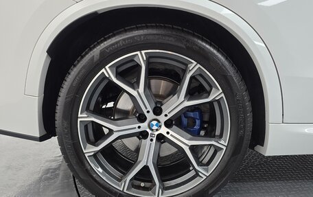 BMW X5, 2025 год, 12 600 548 рублей, 5 фотография