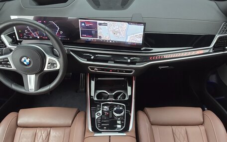 BMW X5, 2025 год, 12 600 548 рублей, 7 фотография