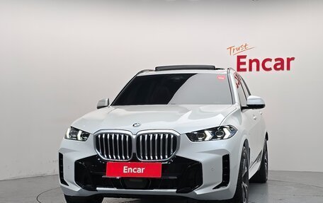 BMW X5, 2025 год, 12 600 548 рублей, 3 фотография