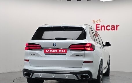 BMW X5, 2025 год, 12 600 548 рублей, 4 фотография
