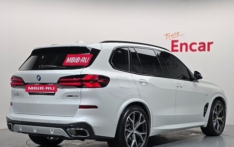 BMW X5, 2025 год, 12 600 548 рублей, 2 фотография